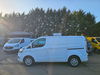 Ford Transit Custom 2.0 280 EcoBlue Limited Panel Van 5dr Diesel Manual L1 H1 Euro 6 (130 ps) 5dr Manual 2026