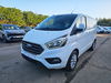Ford Transit Custom 2.0 280 EcoBlue Limited Panel Van 5dr Diesel Manual L1 H1 Euro 6 (130 ps) 5dr Manual 2026