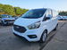 Ford Transit Custom 2.0 280 EcoBlue Limited Panel Van 5dr Diesel Manual L1 H1 Euro 6 (130 ps) 5dr Manual 2019