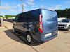 Ford Transit Custom 2.0 280 EcoBlue Limited Panel Van 5dr Diesel Manual L1 H1 Euro 6 (s/s) (130 ps) 5dr Manual 2026