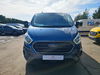 Ford Transit Custom 2.0 280 EcoBlue Limited Panel Van 5dr Diesel Manual L1 H1 Euro 6 (s/s) (130 ps) 5dr Manual 2026