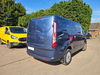 Ford Transit Custom 2.0 280 EcoBlue Limited Panel Van 5dr Diesel Manual L1 H1 Euro 6 (s/s) (130 ps) 5dr Manual 2026