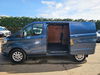Ford Transit Custom 2.0 280 EcoBlue Limited Panel Van 5dr Diesel Manual L1 H1 Euro 6 (s/s) (130 ps) 5dr Manual 2026