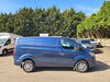 Ford Transit Custom 2.0 280 EcoBlue Limited Panel Van 5dr Diesel Manual L1 H1 Euro 6 (s/s) (130 ps) 5dr Manual 2026