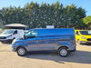 Ford Transit Custom 2.0 280 EcoBlue Limited Panel Van 5dr Diesel Manual L1 H1 Euro 6 (s/s) (130 ps) 5dr Manual 2026