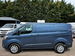 Ford Transit Custom 2.0 280 EcoBlue Limited Panel Van 5dr Diesel Manual L1 H1 Euro 6 (s/s) (130 ps) 5dr Manual 2023