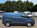 Ford Transit Custom 2.0 280 EcoBlue Limited Panel Van 5dr Diesel Manual L1 H1 Euro 6 (s/s) (130 ps) 5dr Manual 2023