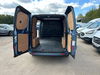 Ford Transit Custom 2.0 280 EcoBlue Limited Panel Van 5dr Diesel Manual L1 H1 Euro 6 (s/s) (130 ps) 5dr Manual 2025