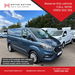 Ford Transit Custom 2.0 280 EcoBlue Limited Panel Van 5dr Diesel Manual L1 H1 Euro 6 (s/s) (130 ps) 5dr Manual 2023