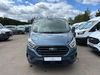 Ford Transit Custom 2.0 280 EcoBlue Limited Panel Van 5dr Diesel Manual L1 H1 Euro 6 (s/s) (130 ps) 5dr Manual 2025
