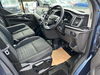 Ford Transit Custom 2.0 280 EcoBlue Limited Panel Van 5dr Diesel Manual L1 H1 Euro 6 (s/s) (130 ps) 5dr Manual 2025