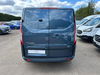 Ford Transit Custom 2.0 280 EcoBlue Limited Panel Van 5dr Diesel Manual L1 H1 Euro 6 (s/s) (130 ps) 5dr Manual 2025