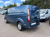 Ford Transit Custom 2.0 280 EcoBlue Limited Panel Van 5dr Diesel Manual L1 H1 Euro 6 (s/s) (130 ps) 5dr Manual 2025