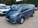 Ford Transit Custom 2.0 280 EcoBlue Limited Panel Van 5dr Diesel Manual L1 H1 Euro 6 (s/s) (130 ps) 5dr Manual 2023