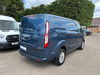 Ford Transit Custom 2.0 280 EcoBlue Limited Panel Van 5dr Diesel Manual L1 H1 Euro 6 (s/s) (130 ps) 5dr Manual 2025