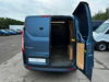 Ford Transit Custom 2.0 280 EcoBlue Limited Panel Van 5dr Diesel Manual L1 H1 Euro 6 (s/s) (130 ps) 5dr Manual 2025