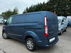 Ford Transit Custom 2.0 280 EcoBlue Limited Panel Van 5dr Diesel Manual L1 H1 Euro 6 (s/s) (130 ps) 5dr Manual 2025