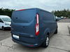 Ford Transit Custom 2.0 280 EcoBlue Limited Panel Van 5dr Diesel Manual L1 H1 Euro 6 (s/s) (130 ps) 5dr Manual 2025
