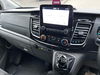Ford Transit Custom 2.0 280 EcoBlue Limited Panel Van 5dr Diesel Manual L1 H1 Euro 6 (s/s) (130 ps) 5dr Manual 2025
