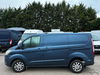 Ford Transit Custom 2.0 280 EcoBlue Limited Panel Van 5dr Diesel Manual L1 H1 Euro 6 (s/s) (130 ps) 5dr Manual 2025