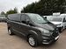 Ford Transit Custom 2.0 280 EcoBlue Limited Panel Van 5dr Diesel Manual L1 H1 Euro 6 (s/s) (130 ps) 5dr Manual 2021
