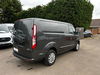 Ford Transit Custom 2.0 280 EcoBlue Limited Panel Van 5dr Diesel Manual L1 H1 Euro 6 (s/s) (130 ps) 5dr Manual 2025
