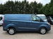 Ford Transit Custom 2.0 280 EcoBlue Limited Panel Van 5dr Diesel Manual L1 H1 Euro 6 (s/s) (130 ps) 5dr Manual 2023