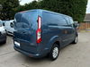 Ford Transit Custom 2.0 280 EcoBlue Limited Panel Van 5dr Diesel Manual L1 H1 Euro 6 (s/s) (130 ps) 5dr Manual 2025