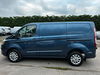 Ford Transit Custom 2.0 280 EcoBlue Limited Panel Van 5dr Diesel Manual L1 H1 Euro 6 (s/s) (130 ps) 5dr Manual 2025