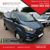 Ford Transit Custom 2.0 280 EcoBlue Limited Panel Van 5dr Diesel Manual L1 H1 Euro 6 (s/s) (130 ps) 5dr Manual 2026