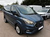 Ford Transit Custom 2.0 280 EcoBlue Limited Panel Van 5dr Diesel Manual L1 H1 Euro 6 (s/s) (130 ps) 5dr Manual 2025