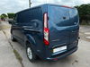 Ford Transit Custom 2.0 280 EcoBlue Limited Panel Van 5dr Diesel Manual L1 H1 Euro 6 (s/s) (130 ps) 5dr Manual 2025