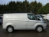 Ford Transit Custom 2.0 280 EcoBlue Limited Panel Van 5dr Diesel Manual L1 H1 Euro 6 (s/s) (130 ps) 5dr Manual 2025