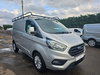 Ford Transit Custom 2.0 280 EcoBlue Limited Panel Van 5dr Diesel Manual L1 H1 Euro 6 (s/s) (130 ps) 5dr Manual 2026