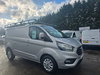 Ford Transit Custom 2.0 280 EcoBlue Limited Panel Van 5dr Diesel Manual L1 H1 Euro 6 (s/s) (130 ps) 5dr Manual 2026