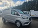 Ford Transit Custom 2.0 280 EcoBlue Limited Panel Van 5dr Diesel Manual L1 H1 Euro 6 (s/s) (130 ps) 5dr Manual 2022