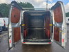 Ford Transit Custom 2.0 280 EcoBlue Limited Panel Van 5dr Diesel Manual L1 H1 Euro 6 (s/s) (130 ps) 5dr Manual 2026
