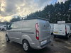 Ford Transit Custom 2.0 280 EcoBlue Limited Panel Van 5dr Diesel Manual L1 H1 Euro 6 (s/s) (130 ps) 5dr Manual 2026