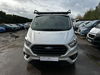 Ford Transit Custom 2.0 280 EcoBlue Limited Panel Van 5dr Diesel Manual L1 H1 Euro 6 (s/s) (130 ps) 5dr Manual 2025