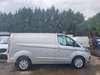 Ford Transit Custom 2.0 280 EcoBlue Limited Panel Van 5dr Diesel Manual L1 H1 Euro 6 (s/s) (130 ps) 5dr Manual 2026