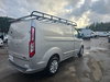 Ford Transit Custom 2.0 280 EcoBlue Limited Panel Van 5dr Diesel Manual L1 H1 Euro 6 (s/s) (130 ps) 5dr Manual 2026