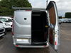 Ford Transit Custom 2.0 280 EcoBlue Limited Panel Van 5dr Diesel Manual L1 H1 Euro 6 (s/s) (130 ps) 5dr Manual 2025