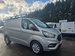 Ford Transit Custom 2.0 280 EcoBlue Limited Panel Van 5dr Diesel Manual L1 H1 Euro 6 (s/s) (130 ps) 5dr Manual 2022
