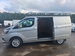 Ford Transit Custom 2.0 280 EcoBlue Limited Panel Van 5dr Diesel Manual L1 H1 Euro 6 (s/s) (130 ps) 5dr Manual 2022