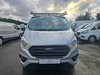 Ford Transit Custom 2.0 280 EcoBlue Limited Panel Van 5dr Diesel Manual L1 H1 Euro 6 (s/s) (130 ps) 5dr Manual 2026