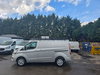 Ford Transit Custom 2.0 280 EcoBlue Limited Panel Van 5dr Diesel Manual L1 H1 Euro 6 (s/s) (130 ps) 5dr Manual 2026
