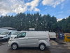 Ford Transit Custom 2.0 280 EcoBlue Limited Panel Van 5dr Diesel Manual L1 H1 Euro 6 (s/s) (130 ps) 5dr Manual 2026