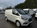 Ford Transit Custom 2.0 280 EcoBlue Limited Panel Van 5dr Diesel Manual L1 H1 Euro 6 (s/s) (130 ps) 5dr Manual 2022