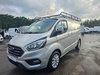 Ford Transit Custom 2.0 280 EcoBlue Limited Panel Van 5dr Diesel Manual L1 H1 Euro 6 (s/s) (130 ps) 5dr Manual 2026
