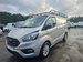 Ford Transit Custom 2.0 280 EcoBlue Limited Panel Van 5dr Diesel Manual L1 H1 Euro 6 (s/s) (130 ps) 5dr Manual 2022